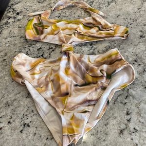 Jonathan swimsuit Size XL